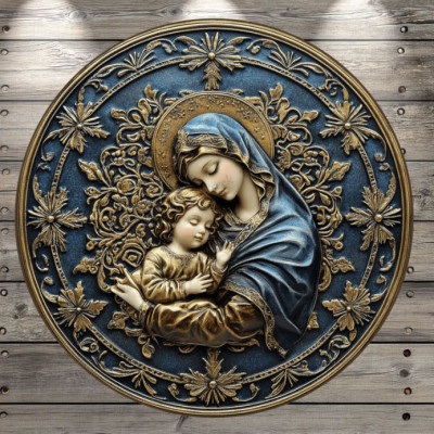 Wreath Sign Profile Picture