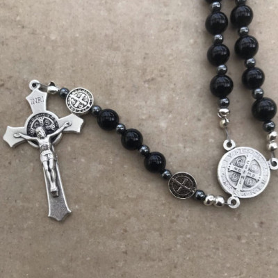 Black Obsi Profile Picture