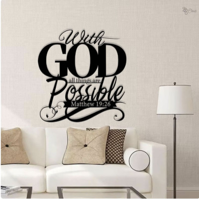 Wall Sign Profile Picture